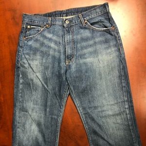 Men's Polo Ralph Lauren Jeans 36x30